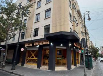 Local comercial , Cuauhtémoc · Local a Pie de Calle en Mesones 86 Centro Historico