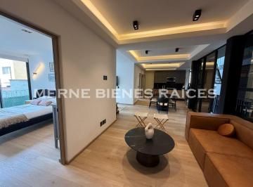 Departamento de 2 habitaciones, Benito Juárez · Departamento Nuevo de 112 m² en Narvarte Poniente, Cdmx
