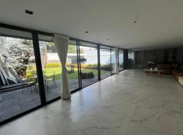 Casa de 4 habitaciones, Naucalpan de Juárez · Casa en Lomas de Tecamachalco