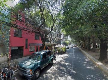 Casa de 4 habitaciones, Cuauhtémoc · Casa en Venta. Col. Hipódromo, Cuauhtémoc