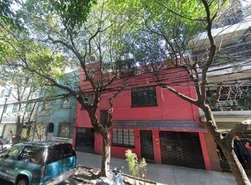 Casa de 4 habitaciones, Cuauhtémoc · Casa en Venta. Col. Hipódromo, Cuauhtémoc
