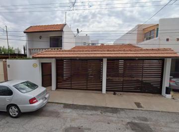 Casa de 4 habitaciones, Chihuahua · Venta de Hermosa Casa Ubicada en Chihuahua