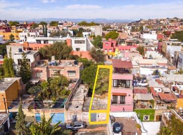 9fe722959006353d2e6213feaed08f40b91dab5c01a61bd04ec83ea233d8e86d · Terreno Residencial en San Miguel de Allende en Venta