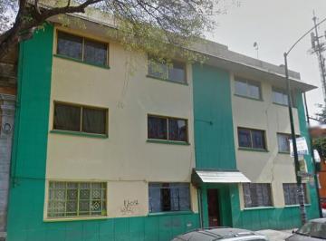 Departamento de 2 habitaciones, Cuauhtémoc · Departamento en Venta en Col. Guerrero, Cuauhtémoc