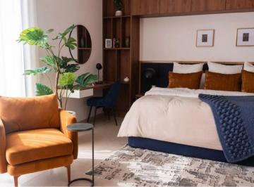 Departamento de 1 habitación, Zapopan · Depa Nuevo en Jocotán Av Vallarta