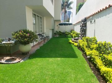 Casa en condominio de 3 habitaciones, Huixquilucan · Casa con 236 m² Superficie de Terreno, 3 Recámaras en Venta en Hacienda de Las Palmas
