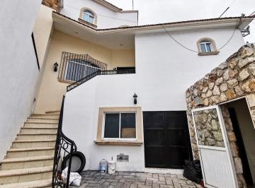 Departamento · 2 Recámaras · 2 Estacionamientos · Renta Departamento Amueblado en Priv Casa Blanca Carmen
