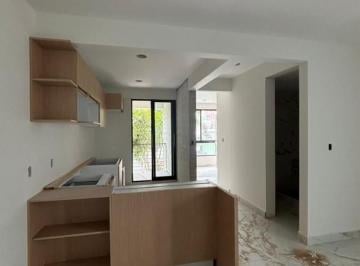 Departamento de 2 habitaciones, Coyoacán · Venta Departamento Preventa en Pedregal de Santa Ursula