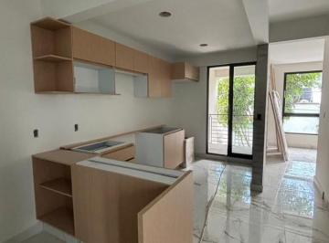 Departamento de 2 habitaciones, Coyoacán · Venta Departamento Preventa en Pedregal de Santa Ursula