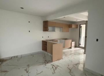 Departamento de 2 habitaciones, Coyoacán · Venta Departamento Preventa en Pedregal de Santa Ursula