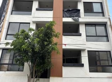 Departamento de 2 habitaciones, Coyoacán · Venta Departamento Preventa en Pedregal de Santa Ursula