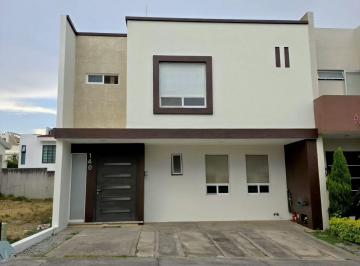 Casa de 4 habitaciones, Zapopan · Casa en Venta, Fracc. La Cima, Zapopan | Rcv - 2318