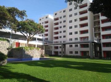 Departamento de 2 habitaciones, Cuernavaca · Departamento con Vista Al Valle de Cuernavaca Zona Norte
