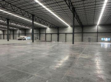 Nave industrial , Guadalupe · Bodega Industrial en Renta Guadalupe