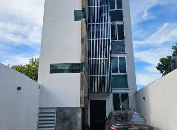 Departamento · 80m² · 2 Recámaras · 1 Estacionamiento · Renta Departamento Moderno en Col Fatima Ciudad del Carmen