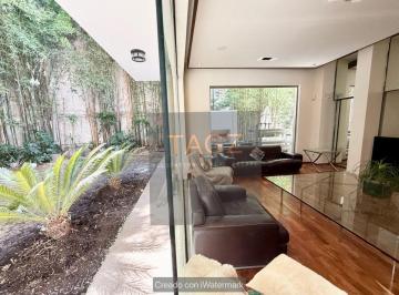Casa de 3 habitaciones, Miguel Hidalgo · Venta Renta Moderna Casa Bosques de Las Lomas