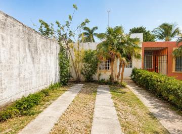 Casa · 63m² · 2 Recámaras · 2 Estacionamientos · Casa en Puerto Morelos