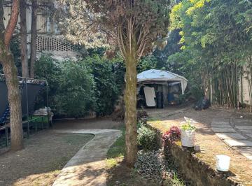 Terreno comercial , Tlalpan · Jardín en Venta
