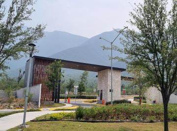 Terreno / Lote · 140m² · Teereno en Venta Solana Privada Residencial Dominio Cumbres