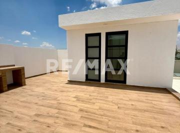 Casa en condominio de 4 habitaciones, El Marqués · Casa en Venta en Zen Life I El Marqués Querétaro con Recámara en Planta Baja