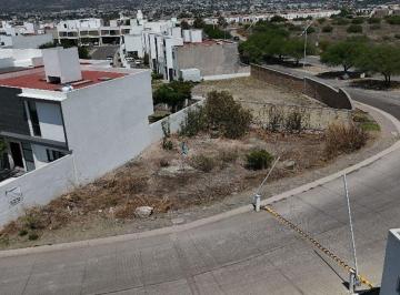 Terreno / Lote , Querétaro · Terreno en Venta Sobre Boulevard Diamante en Real de Juriquilla
