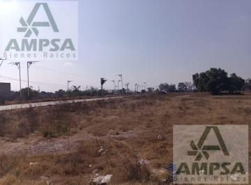 Terreno / Lote · 3000m² · Terreno en Renta en Tultepec