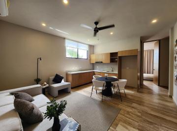 Departamento · 71m² · 2 Recámaras · 1 Estacionamiento · Departamento con Amenidades en Venta en Merida San Ramon Norte