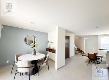 Comedor · Casa en Zapopan