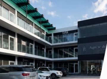 Local comercial · 43m² · Local Comercial en Renta Le Mon Park, Monterey Sur