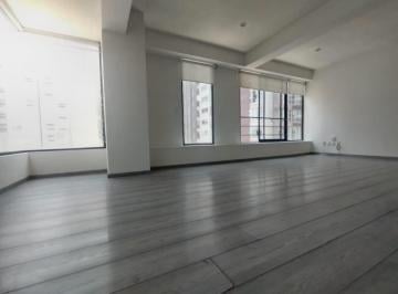 Departamento de 3 habitaciones, Miguel Hidalgo · Lago Zurich. Depto en Renta. 3 Recámaras, 2 Estacionamientos