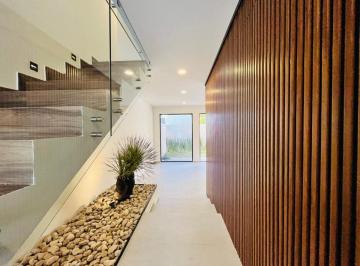Casa de 3 habitaciones, San Andrés Cholula · Casa en Venta Parque Cuernavaca Lomas de Angelopolis