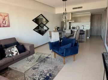 Departamento de 2 habitaciones, Zapopan · Departamento en Renta en Park Life Pabellón