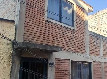 Casa en condominio , Alvaro Obregón · Propiedad en Venta