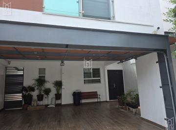 Casa · 100m² · 3 Recámaras · 2 Estacionamientos · 0416 - Casa en Renta en Privadas del Canadá, Sector Quebec 3