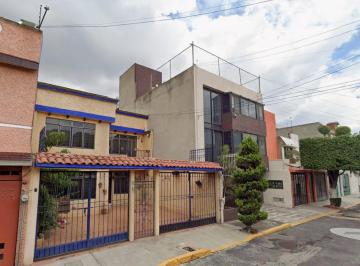 Casa de 4 habitaciones, Gustavo A. Madero · Casa en Venta y en Regla en Residencial Acueduto