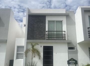 Casa en condominio · 85m² · 3 Recámaras · 2 Estacionamientos · Casa en Venta en Prados del Sur