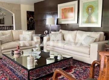 Casa de 4 habitaciones, Huixquilucan · Casa en Venta en Lomas de Tecamachalco Secc. Bosques
