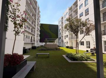 Departamento de 2 habitaciones, Gustavo A. Madero · Departamento en Renta – Urbania | Excelentes Amenidades, Seguridad y Confort Mod