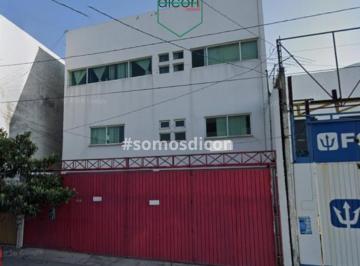 Oficina · 341m² · 3 Estacionamientos · Oficina en Renta Los Ángeles