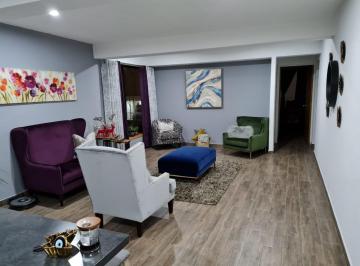 Departamento · 98m² · 2 Recámaras · 2 Estacionamientos · Departamento en Renta Polanco ¡Frente a Carso!