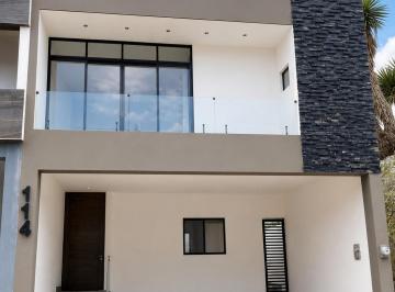 Casa de 3 habitaciones, García · Casa en Venta en Cumbres Elite Premier Privada Vesubio