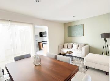 Sala y Comedor · Casa en Tesistán