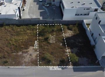 Terreno / Lote · 253m² · 0760 - Terreno en Venta en Pedregal de La Montaña, Monterrey Nl