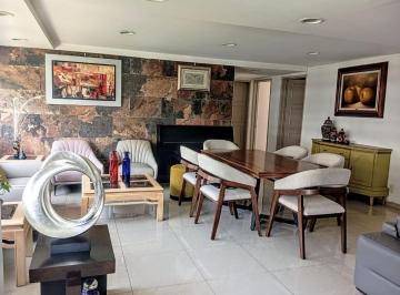 Departamento de 3 habitaciones, Benito Juárez · Departamento en Venta, en Colonia del Valle Sur, 160 m², 4 Estacionamientos.