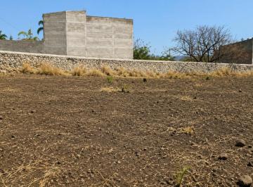 Terreno / Lote , Temixco · Se Vende Terreno en Alta Palmira