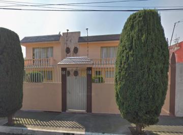 Casa de 3 habitaciones, Alvaro Obregón · Casa en Venta en Col. Presidentes