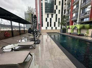 1 · Renta Departamento Torre Nomad Riviera, Zona Centro, Mty, Nl.