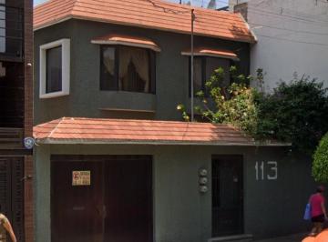 Casa de 5 habitaciones, Azcapotzalco · Bc - Pagos Flexibles de Casa en Remate Bancario Claveria Azcapotzalco