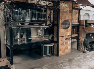 Local comercial · 1199m² · 3 Estacionamientos · Local Comercial en Renta, Nápoles, 470 m²