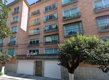 Departamento de 2 habitaciones, Benito Juárez · Departamento de 144 m² con 2 Recámaras en Venta, Ciudad de Los Deportes, Benito Juárez